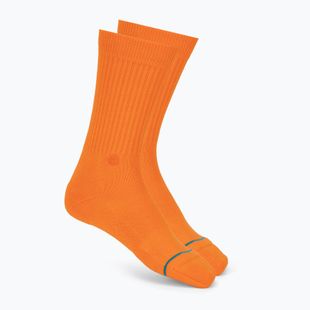 Șosete Stance Icon orange