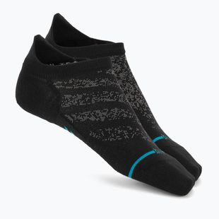 Șosete de alergare Stance Run Ultra Tab black