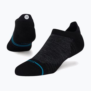Șosete Stance Light Wool Tab black