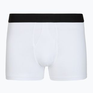 Boxeri pentru bărbați Stance Standard 4IN white