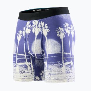 Boxeri pentru bărbați Stance In Paradise Brief blue