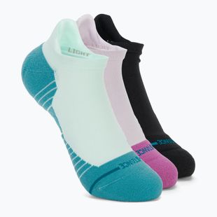 Șosete Stance Fusion Light 3 pary multicolor