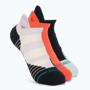 Șosete Stance Break Mid Tab 3 pary multicolor