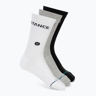 Șosete Stance Origin Crew 6 pairs A556C25ORN multicolor