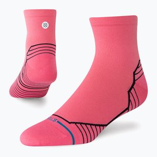 Șosete Stance Variegated Ul Quarter pink