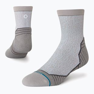 Șosete Stance Topo Light Qtr grey