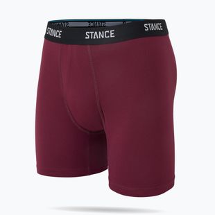 Boxeri pentru bărbați Stance Solid Brief fig