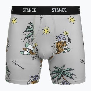 Boxeri Stance Magic Brief grey