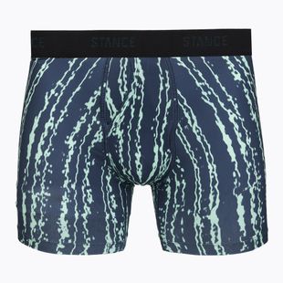 Boxeri Stance Poison Performance Wholester blue