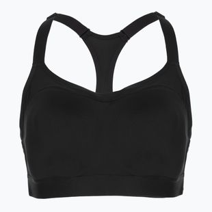Sutien de antrenament Brooks Dare Racerback Run Bra black