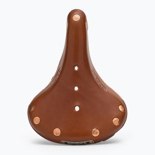 Șa de bicicletă Brooks England B17 Special Short honey