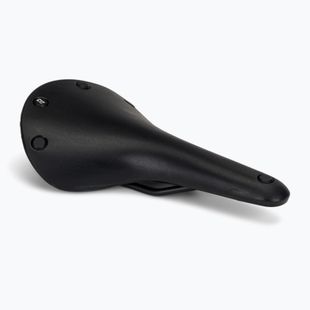 Șa de bicicletă Brooks England C17 black