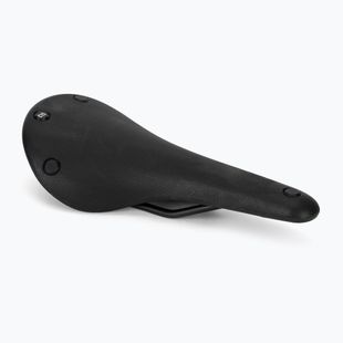 Șa de bicicletă Brooks England C15 black