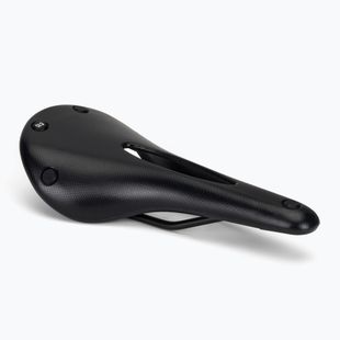 Șa de bicicletă Brooks England C15 Carved black
