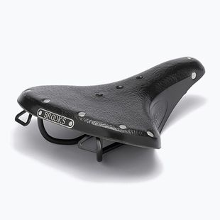 Șa de bicicletă Brooks England B68 black