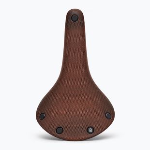 Șa de bicicletă Brooks England C17 orange