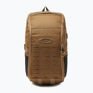 Rucsac de oraș pe umăr Oakley Extractor Sling 2.0 23 l blackout