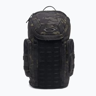 Rucsac tactic Oakley Link Miltac 23 l black multicam