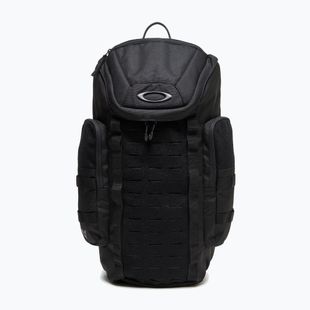 Rucsac tactic Oakley Link Miltac 2.0 27 l blackout