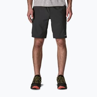 Pantaloni scurți pentru bărbați Patagonia Terrebonne black