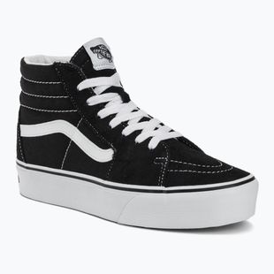 Încălțăminte Vans UA SK8-Hi Platform 2.0 black/true white