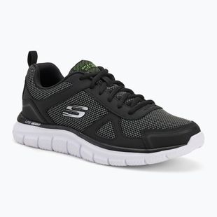 Încălțăminte pentru bărbați SKECHERS Track Bucolo black