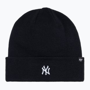 Căciulă de iarnă 47 Brand MLB New York Yankees Centerfield navy
