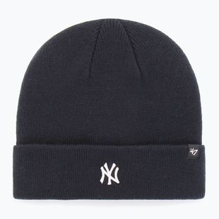 Căciulă de iarnă 47 Brand MLB New York Yankees Centerfield navy