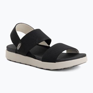 Sandale pentru femei KEEN Elle Backstrap black