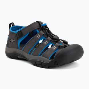Sandale pentru copii KEEN Newport H2 magnet/brilliant blue