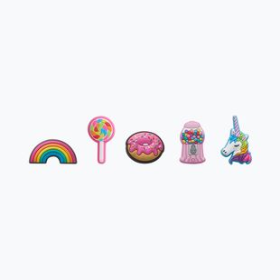 Insigne Crocs Everything Nice everything nice 5 pack