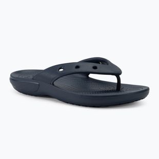 Bărbați Crocs Classic Flip Flops navy