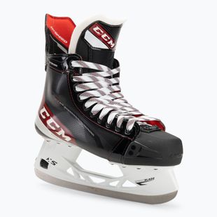Patine de hochei pentru bărbați CCM JetSpeed FT475 SR black