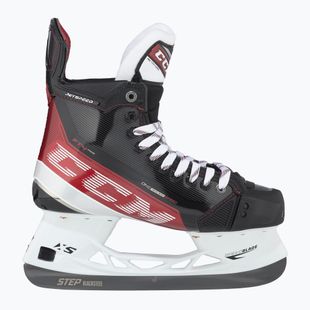 Patine de hochei pentru bărbați CCM JetSpeed FT4 Pro SR black