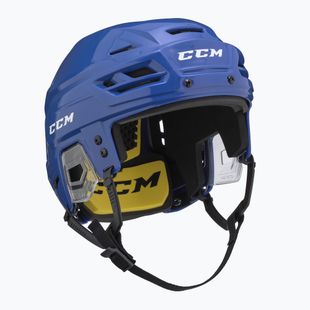 Cască de hochei CCM Super Tacks X royal