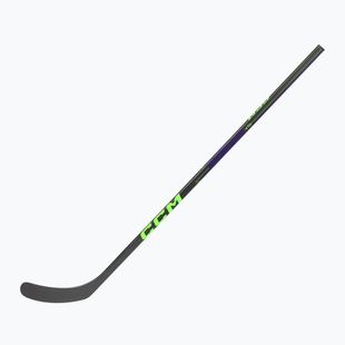 Crosă de hochei pentru copii CCM Ribcor Youth YTH black