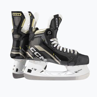 Patine de hochei pentru bărbați CCM Tacks AS-V SR WIDE black