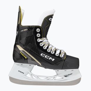 Patine de hochei pentru copii CCM Tacks AS-560 JR black