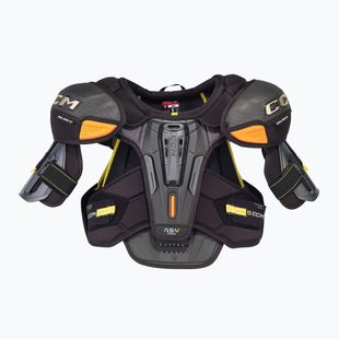 Pieptar de hochei CCM Tacks AS-V Pro SR black