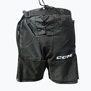 Ovaluri pentru pantaloni de hochei CCM PP25 Velcro SR black
