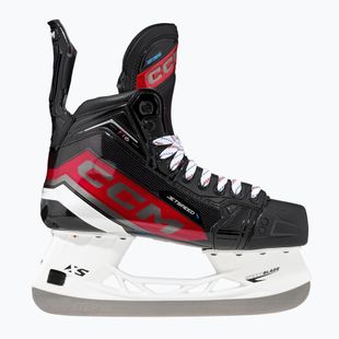 Patine de hochei pentru bărbați CCM JetSpeed FT6 SR black