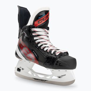 Patine de hochei pentru bărbați CCM JetSpeed FT680 SR black