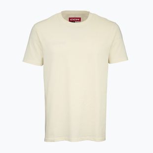 Tricou pentru bărbați CCM Core university navy blue