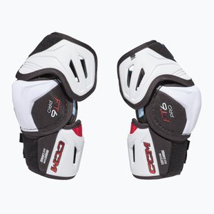 Cotiere de hochei CCM JetSpeed FT6 Pro SR