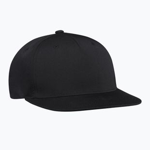 Șapcă CCM Team Flatbrim Snapback SR black