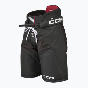 Pantaloni de hochei pentru bărbați CCM Next SR black