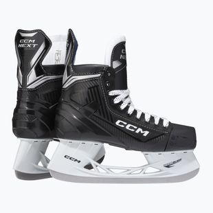Patine de hochei CCM Next INT black