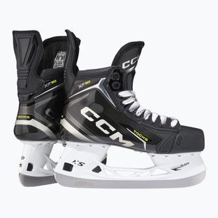 Patine de hochei pentru bărbați CCM Tacks XF90 SR black