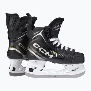 Patine de hochei CCM Tacks XF80 INT black