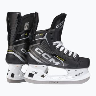Patine de hochei CCM Tacks XF70 INT black